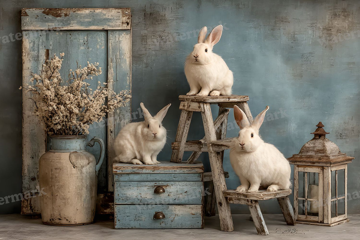 Alice Wonderland Rabbit Backdrop Images