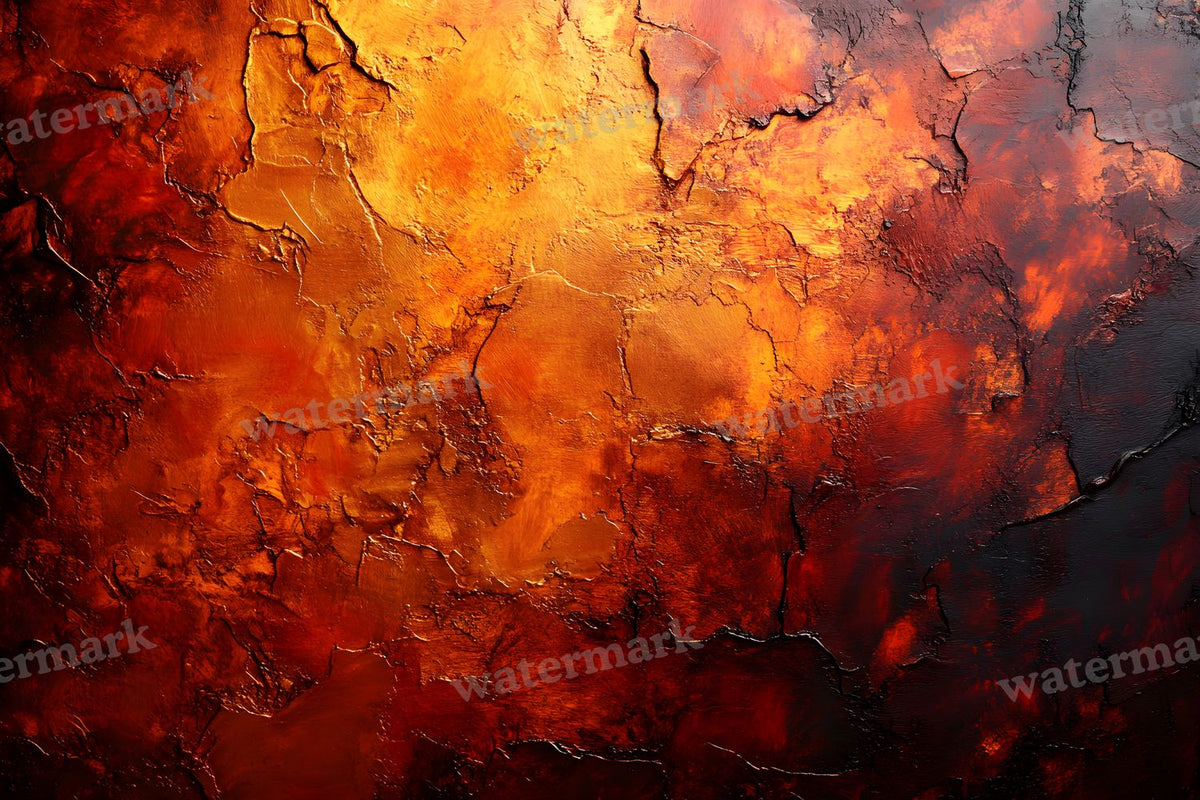 Amber Glow Textures Backdrop Images