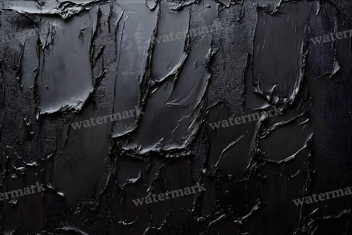 Black Texture Ethereal Backdrop Images