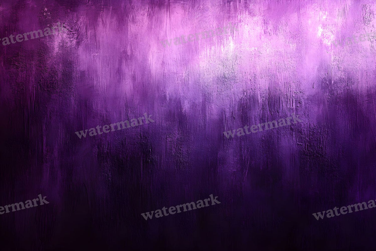 Purple Textured digital photo backdrop for photo editing, preview 3