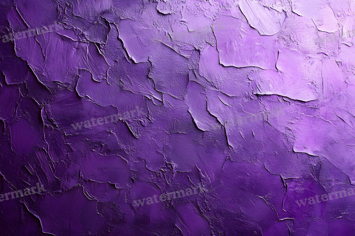 Purple Textured digital photo backdrop for photo editing, preview 3