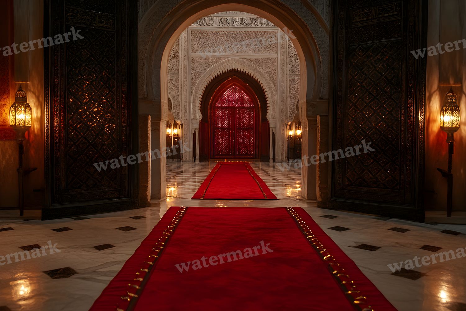 Regal Room Backdrop Images