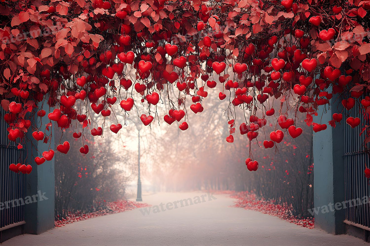 Spring Blossom Backdrop Images