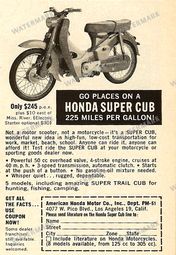 Ads Vintage Prints