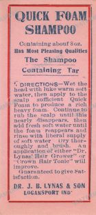 Ads Vintage Prints