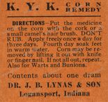 Ads Vintage Prints