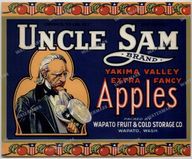 Ads Vintage Prints
