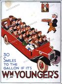 Ads Vintage Prints