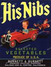 Ads Vintage Prints
