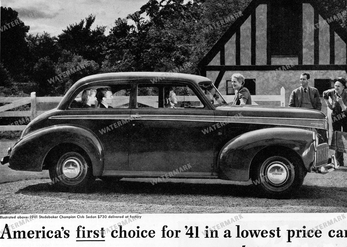 Ads Vintage Prints
