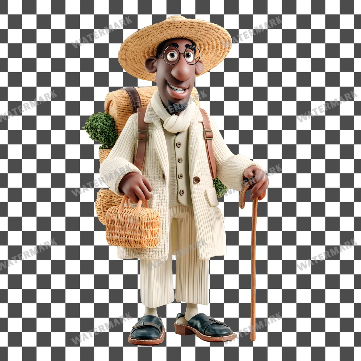Adventurer Clipart Pngs
