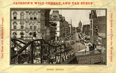 Advertisement Vintage Prints