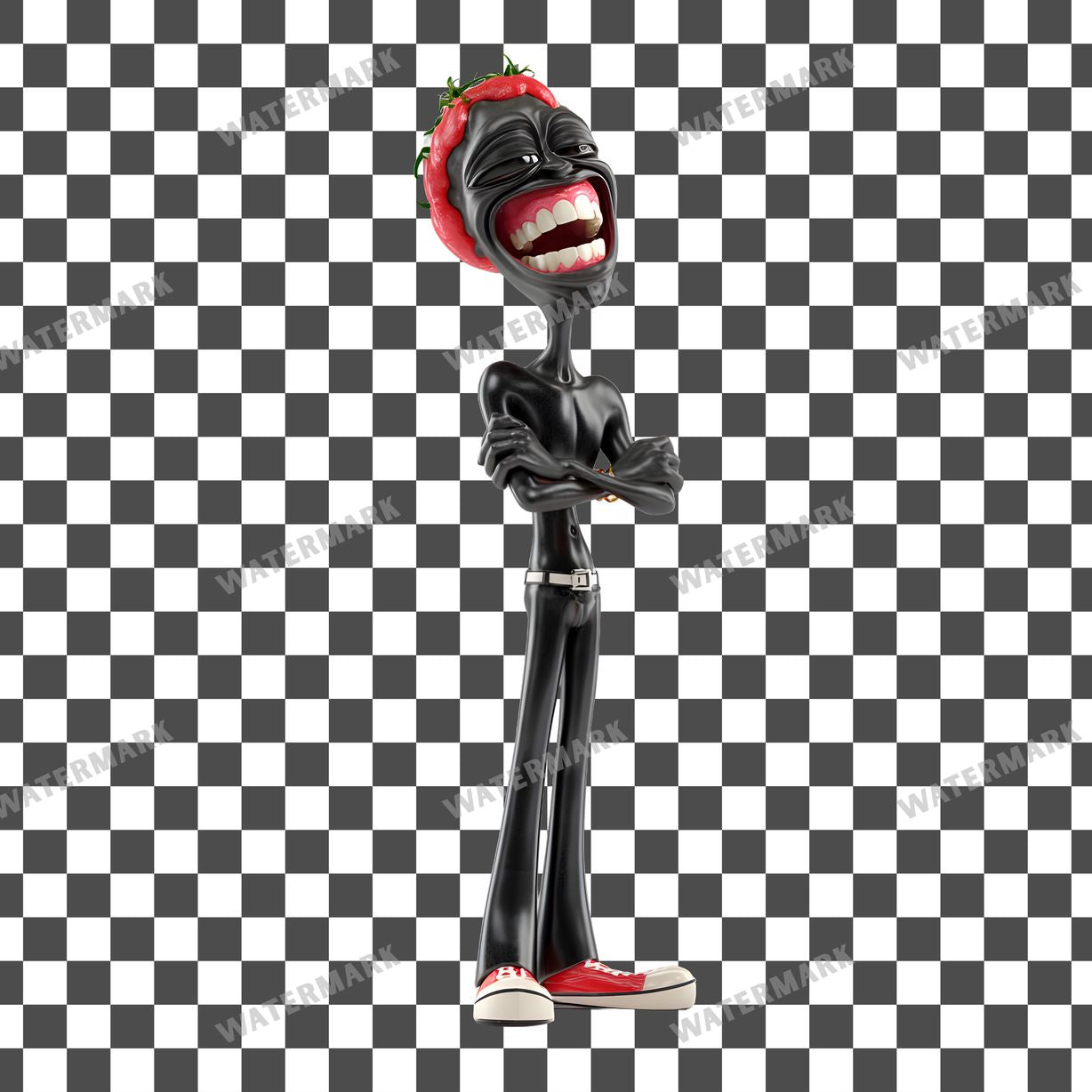 Alien Clipart Pngs