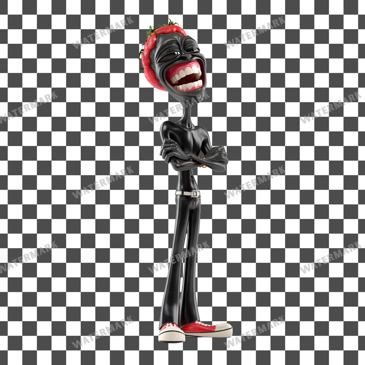 Alien Clipart Pngs