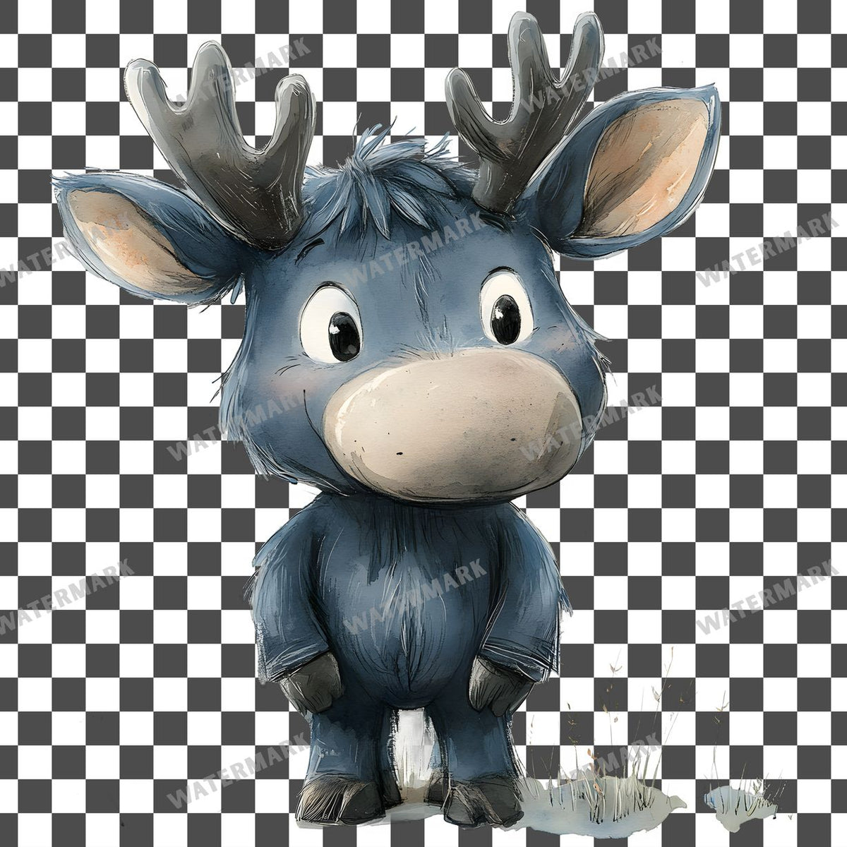 Animals Clipart Pngs