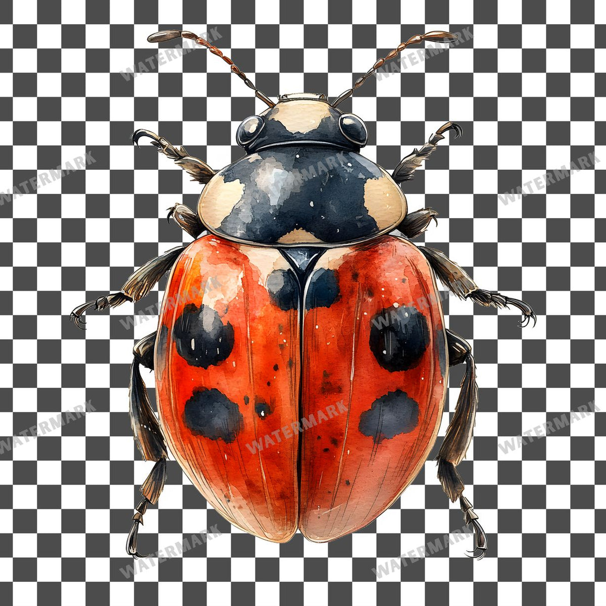 Animals Clipart Pngs