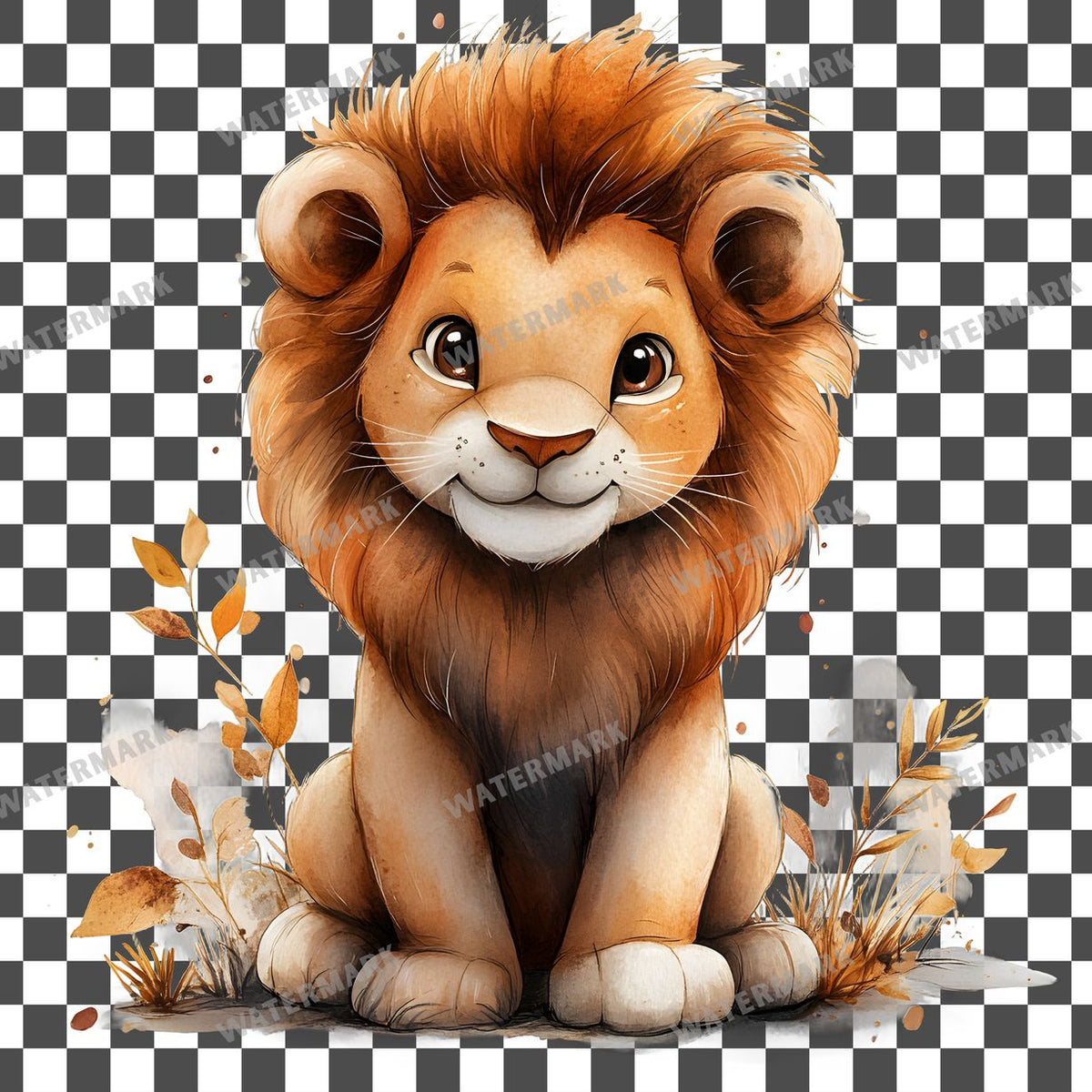 Animals Clipart Pngs