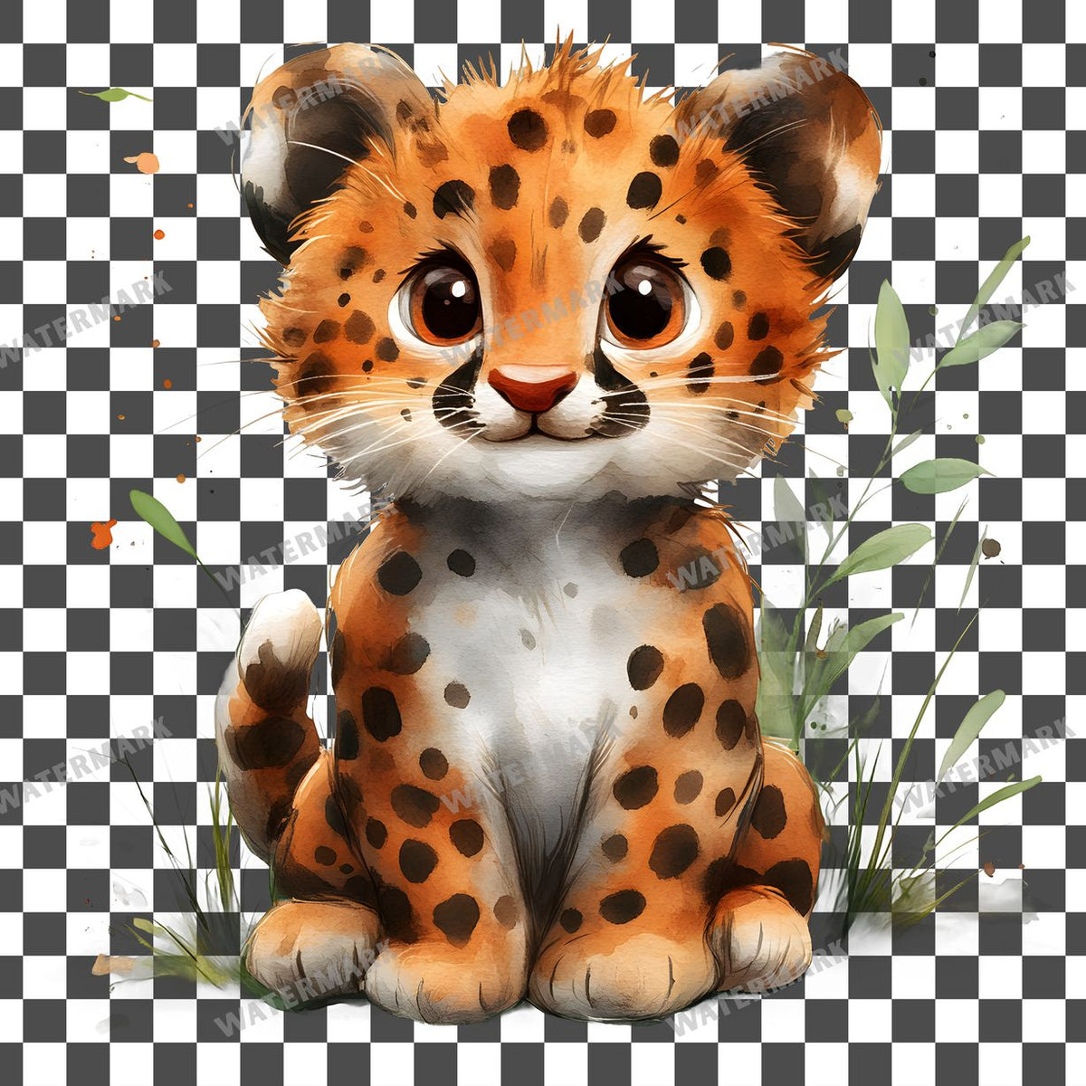Animals Clipart Pngs