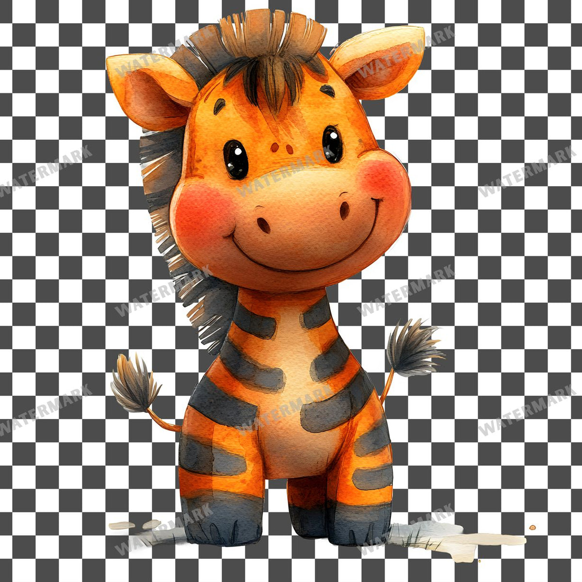 Animals Clipart Pngs