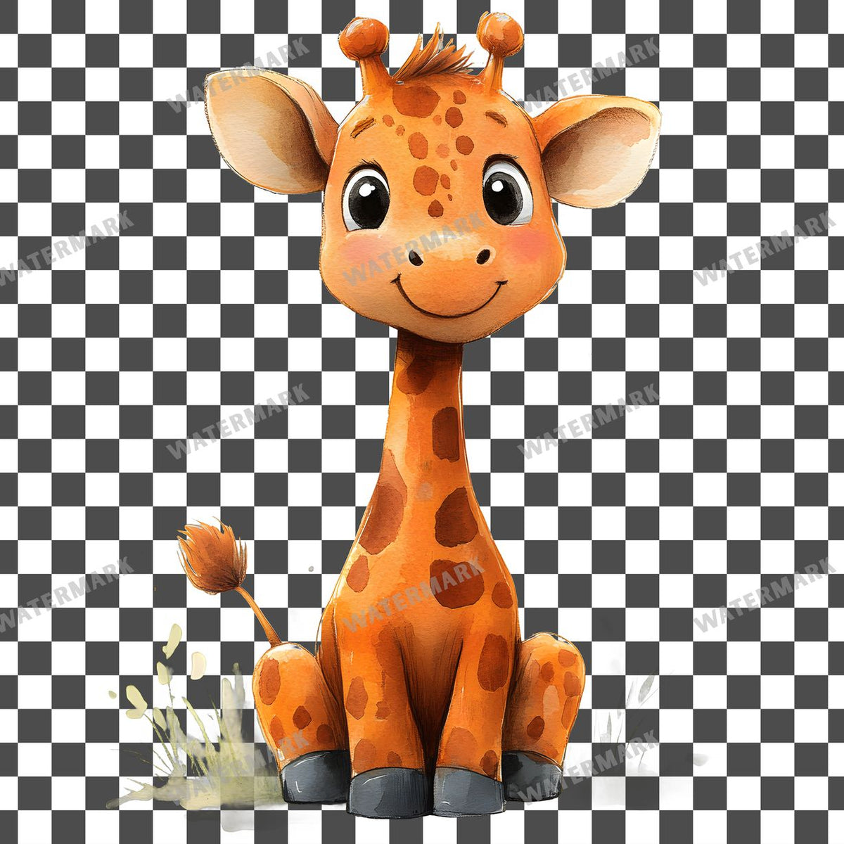 Animals Clipart Pngs