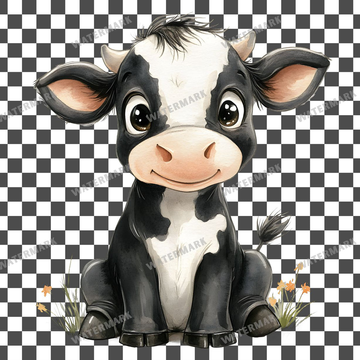 Animals Clipart Pngs