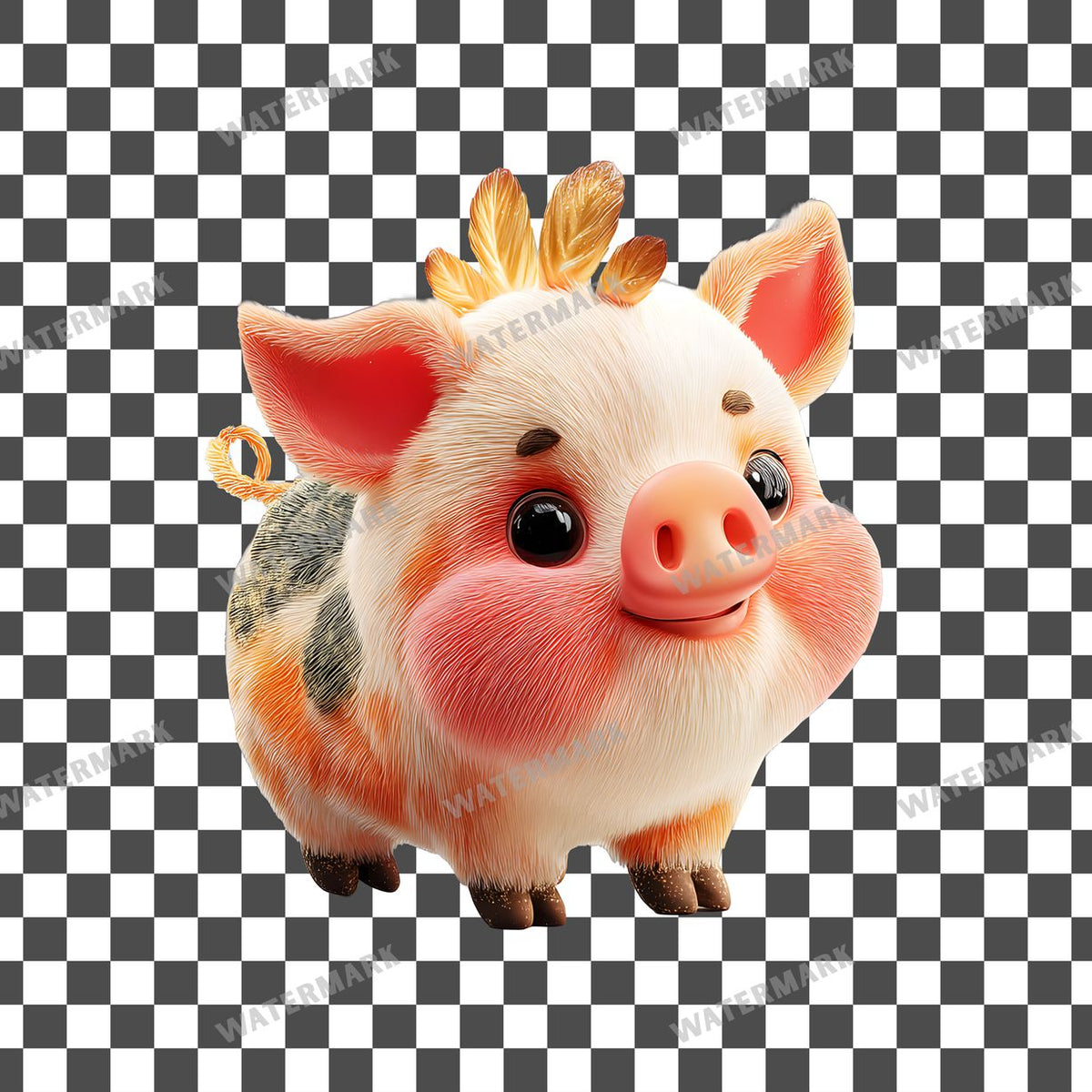 Animals Clipart Pngs