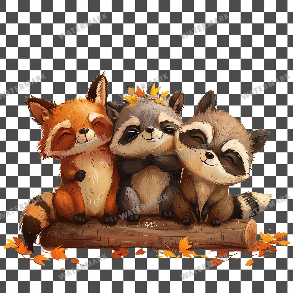 Animals Clipart Pngs