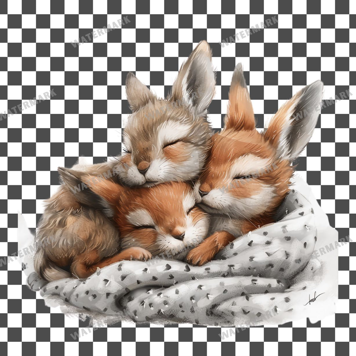 Animals Clipart Pngs
