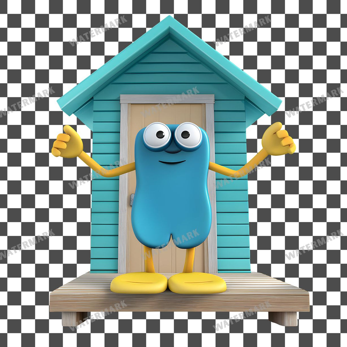 Arms Standing Clipart Pngs