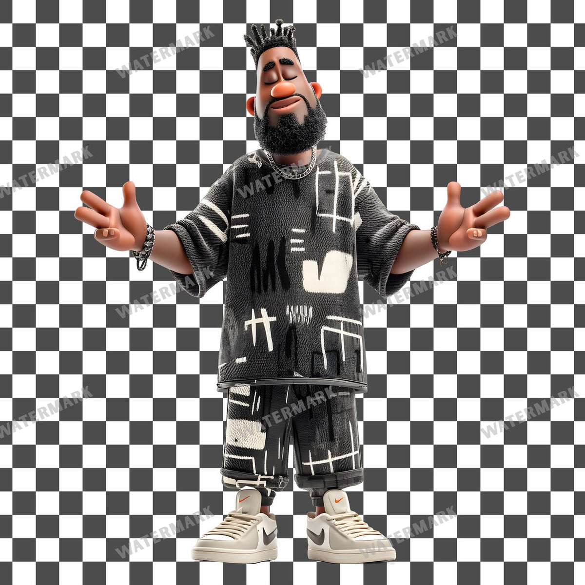 Artist Clipart Pngs