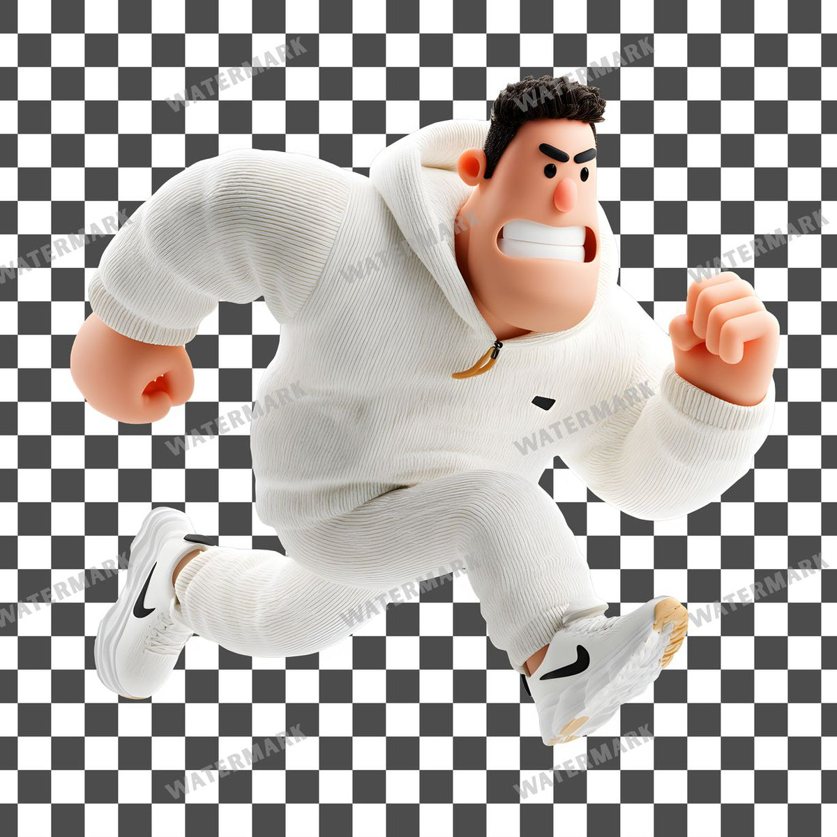 Athlete Clipart Pngs