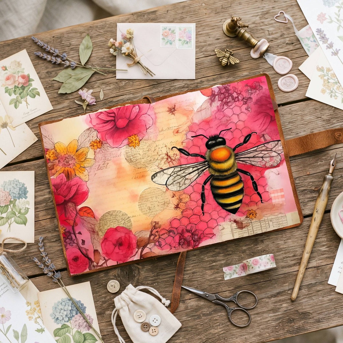Bee Digital Papers