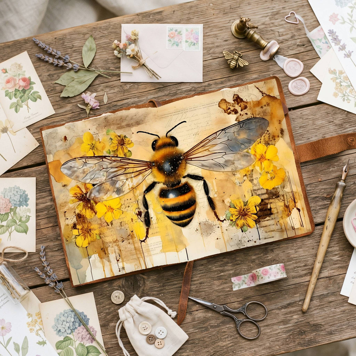 Bee Digital Papers