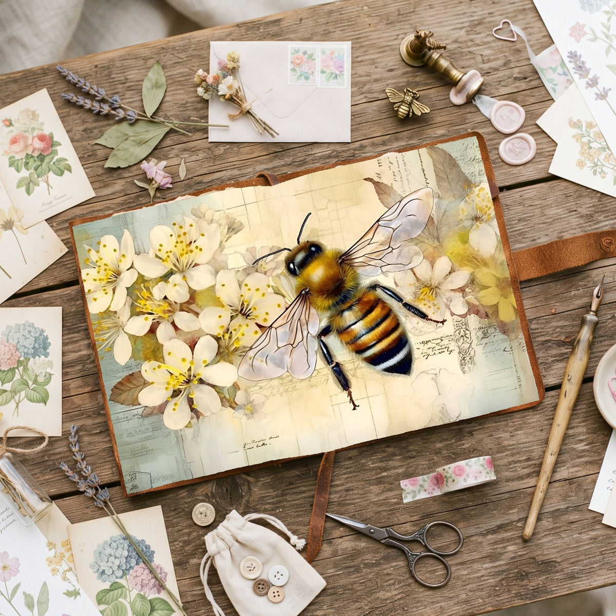 Bee Digital Papers