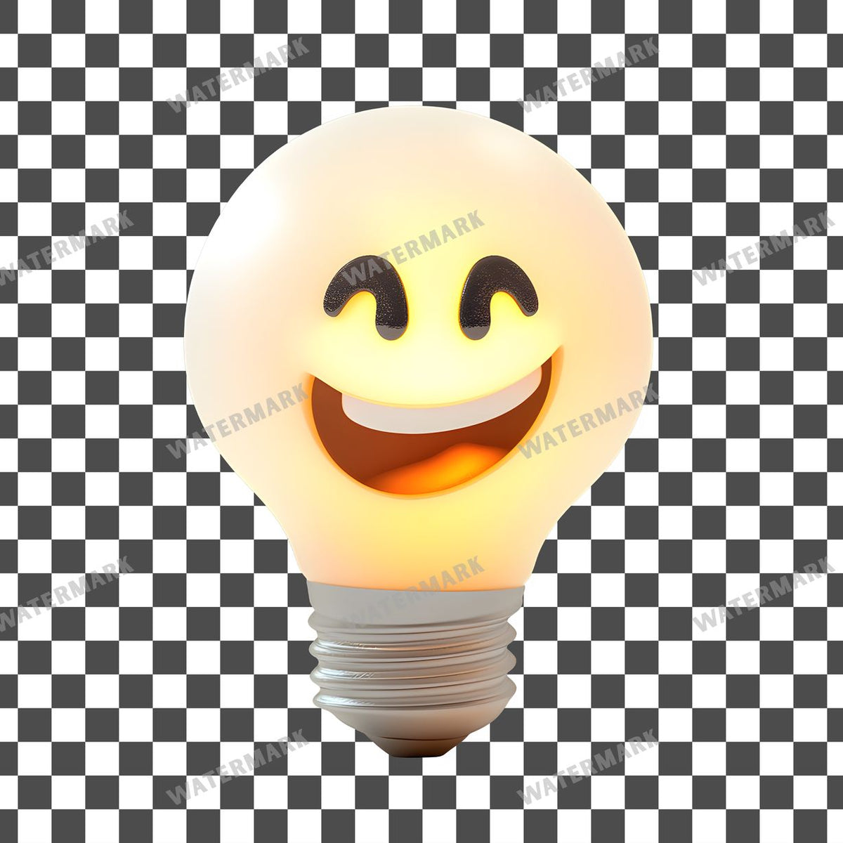 Big Character Clipart Pngs