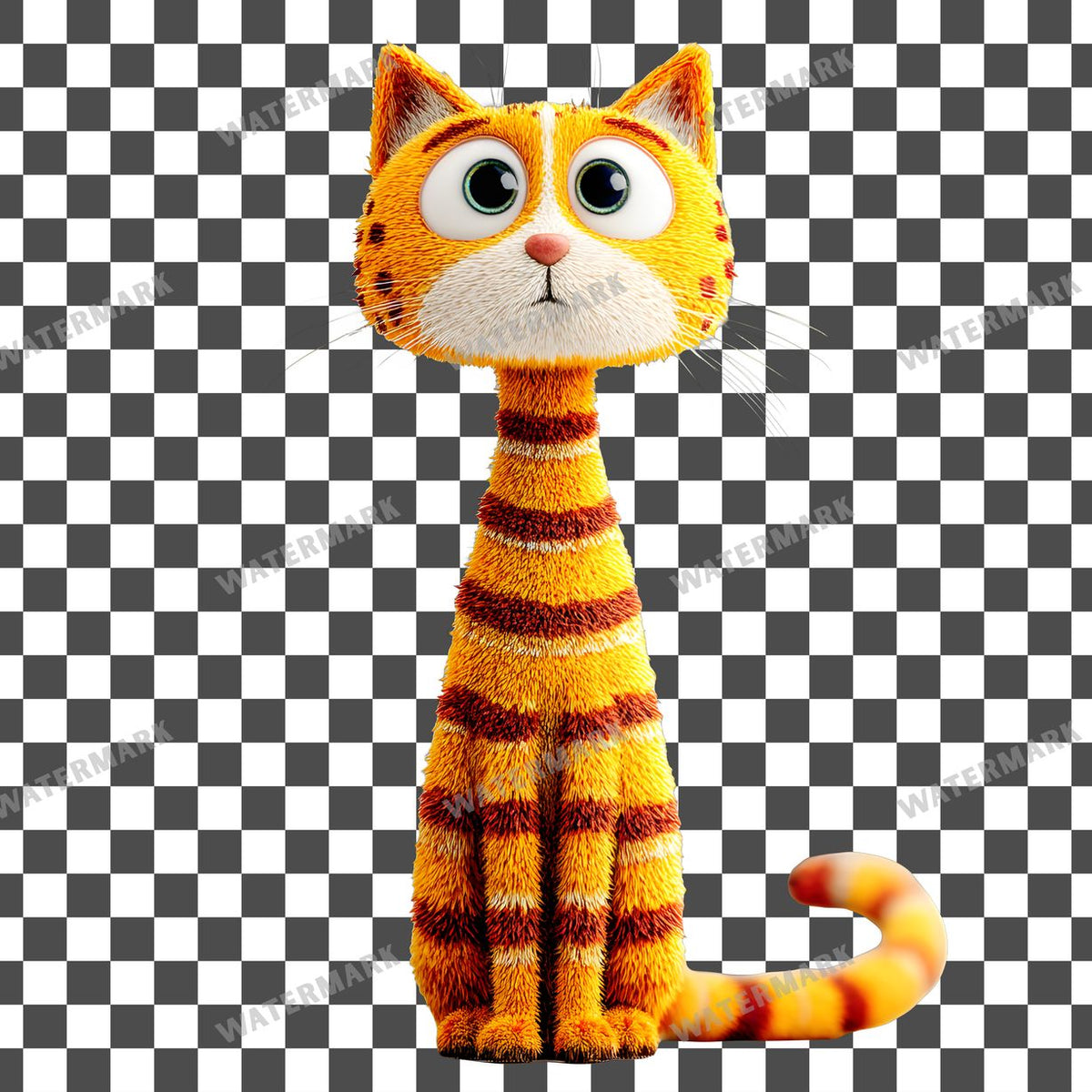Cat Clipart Pngs