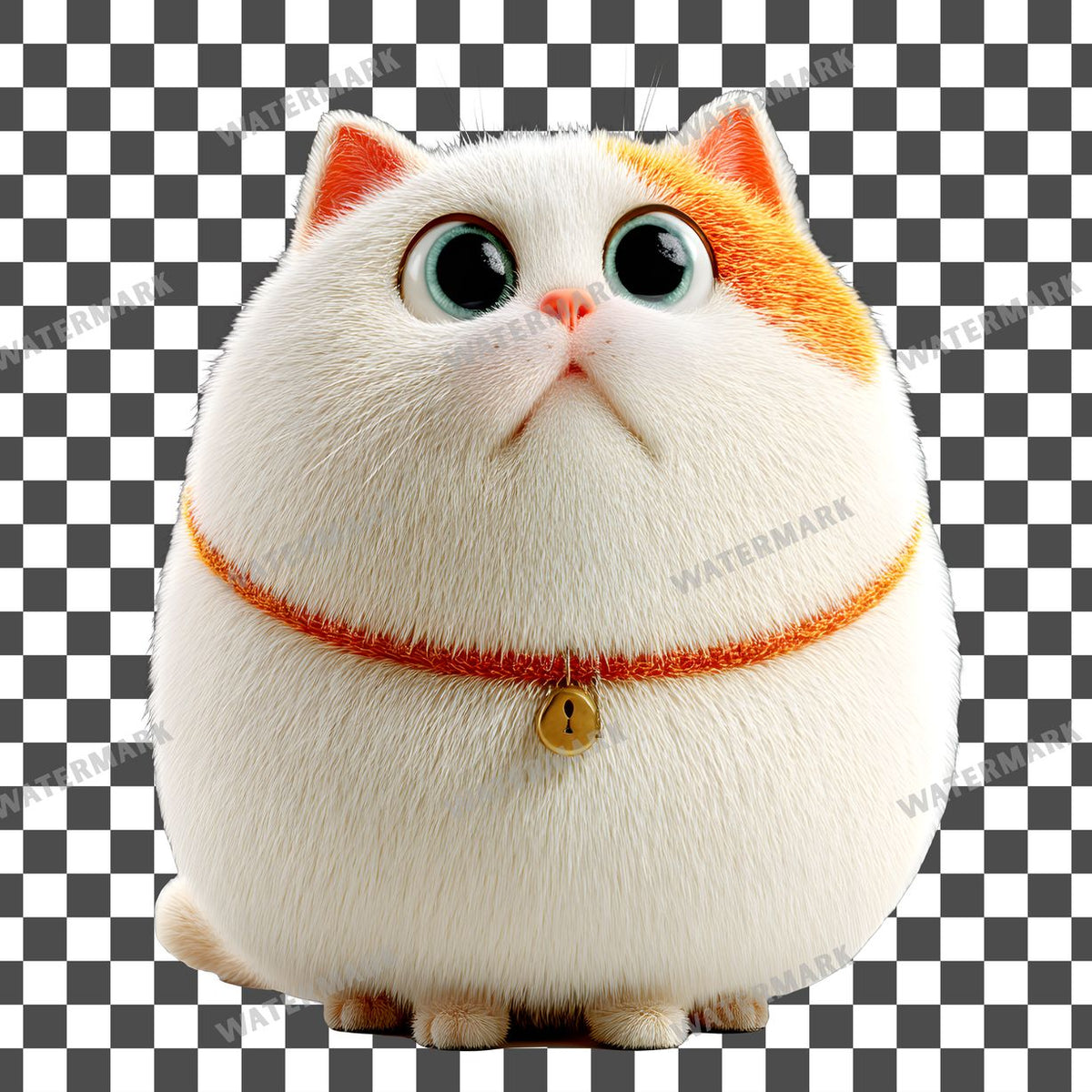 Cat Clipart Pngs