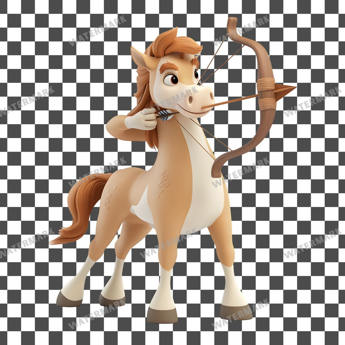 Characterbow Clipart Pngs