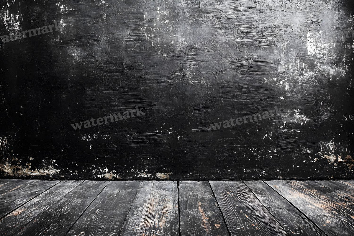 Charcoal Black Texture Backdrop Images