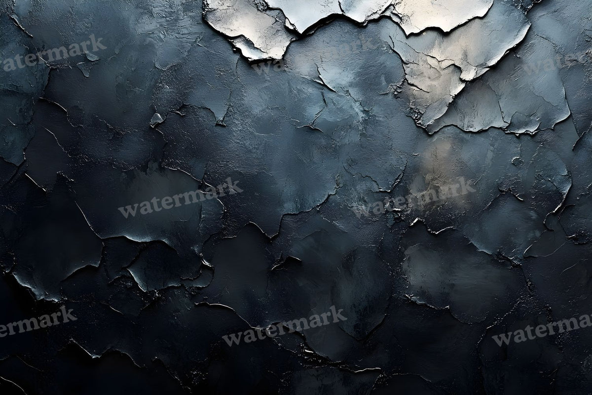 Charcoal Mist Wall Backdrop Images