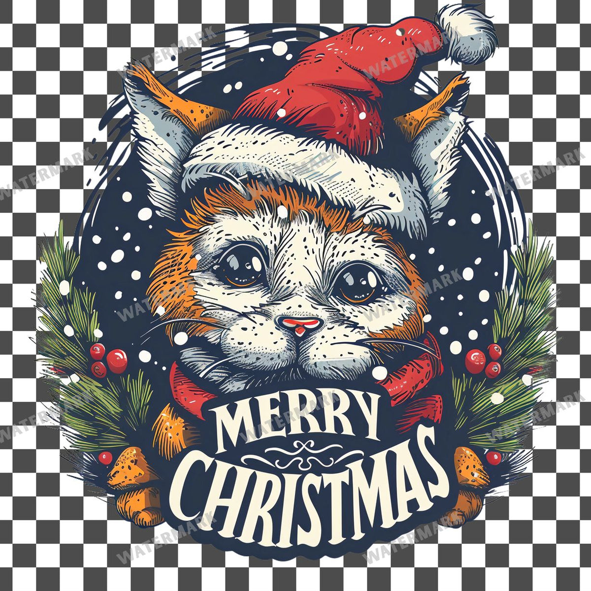 Christmas Clipart Pngs