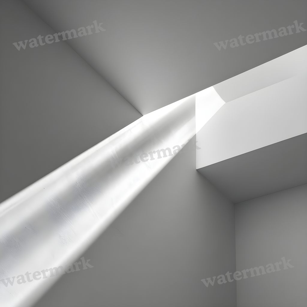 Clean White Modern Backdrop Images