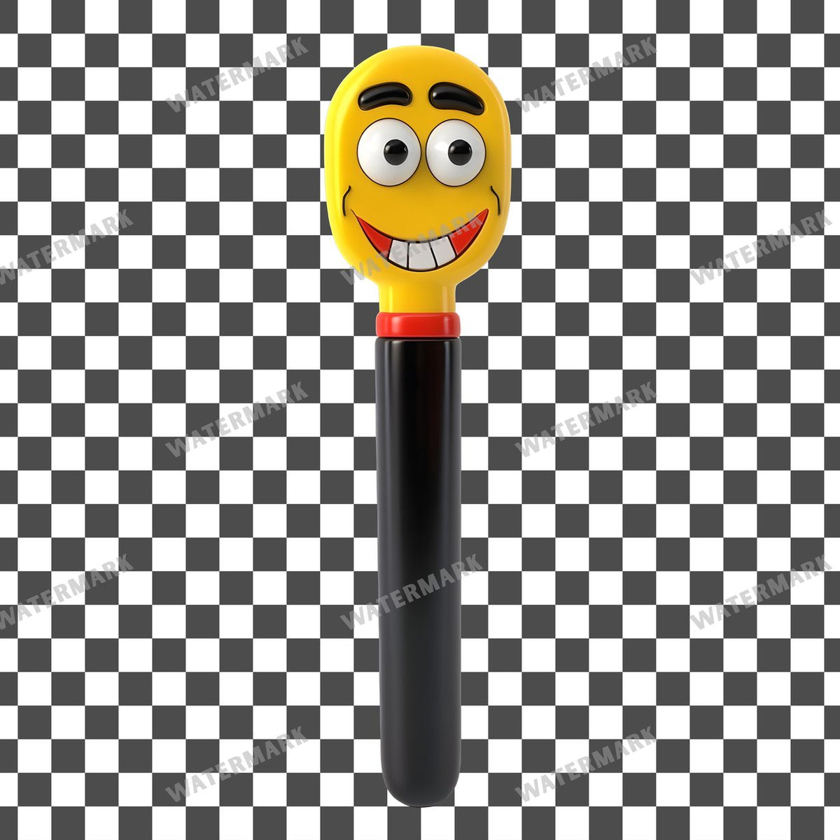 Confused Umbrella Clipart Pngs