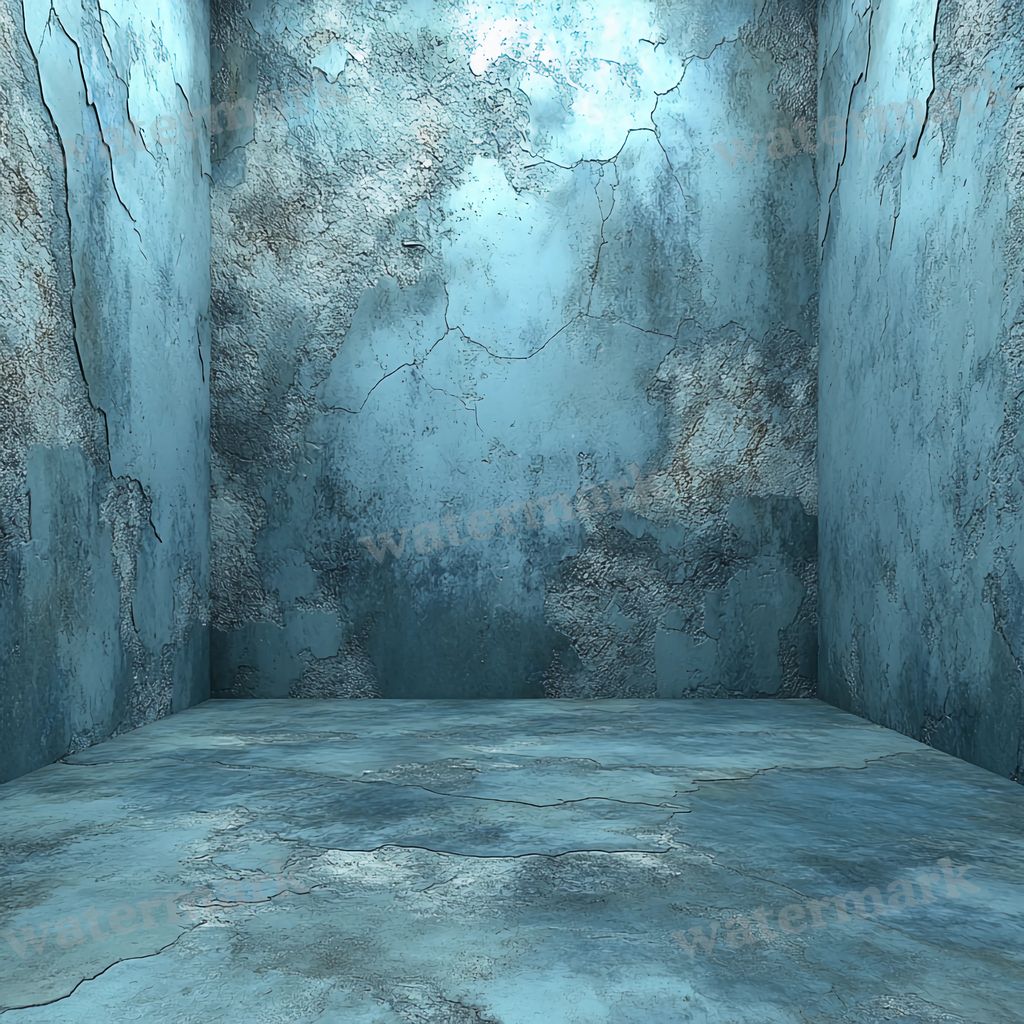 Cyan Texture Backdrop Images
