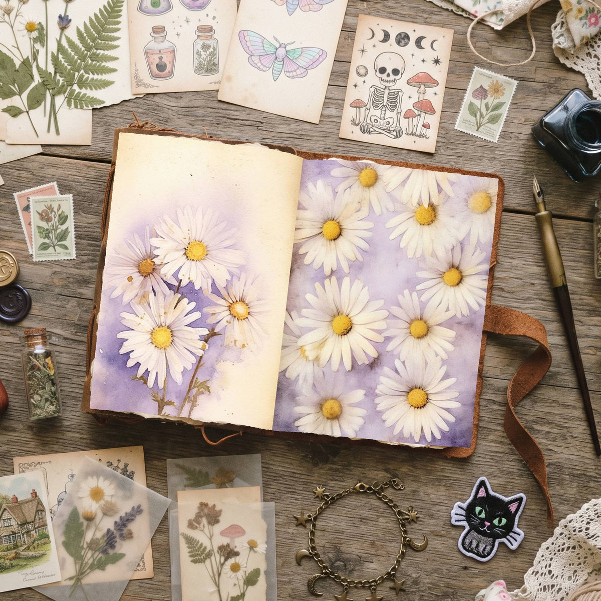 Daisy Digital Papers