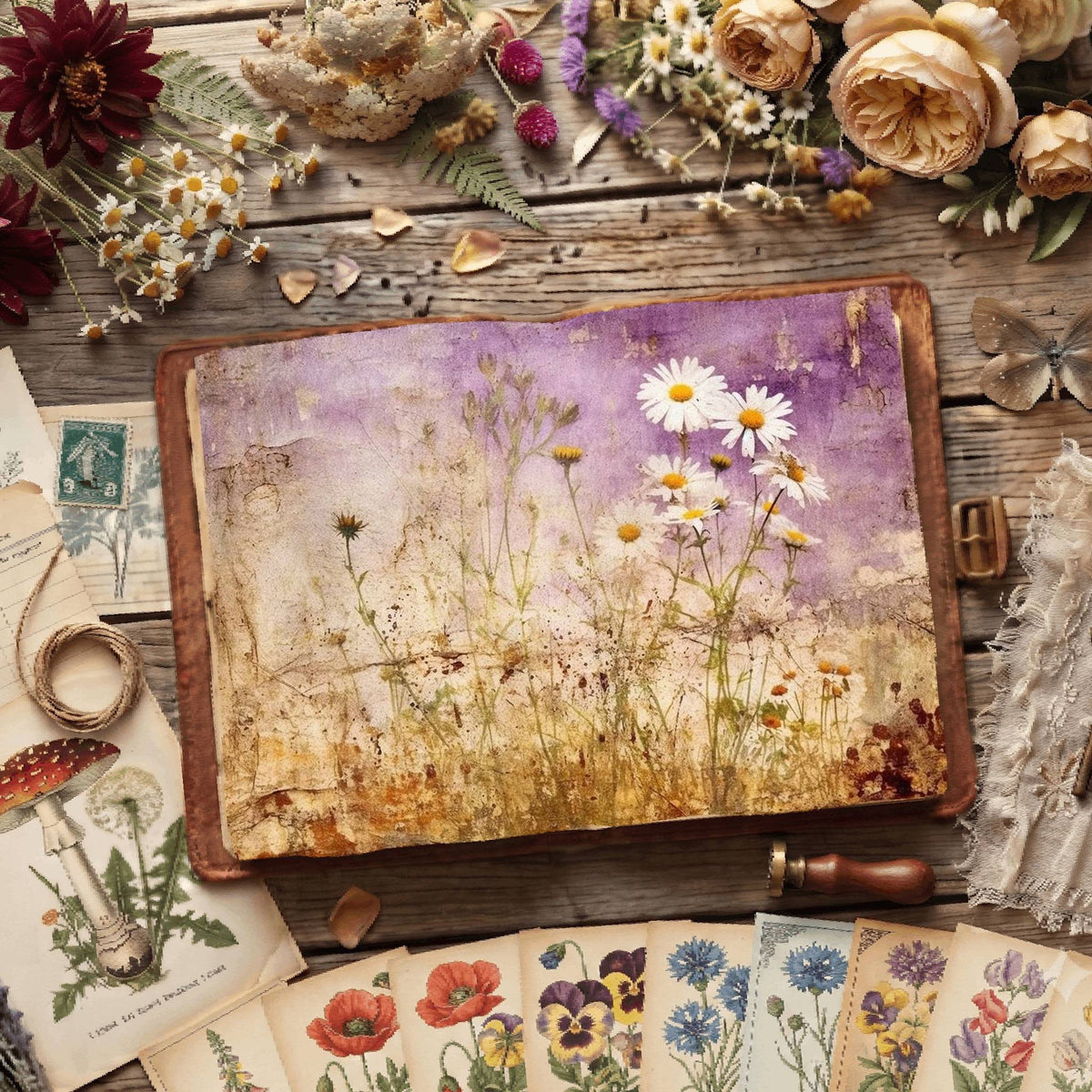 Daisy Digital Papers