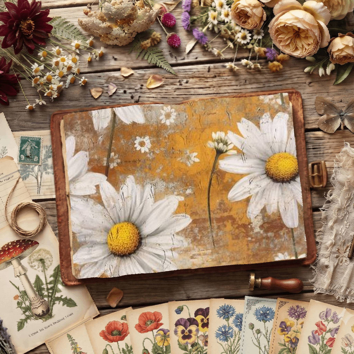Daisy Digital Papers