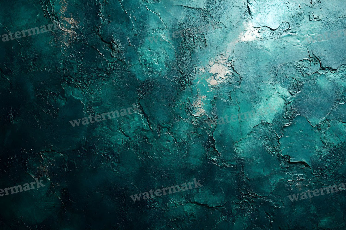 Emerald Deep Green Textured Backdrop Images