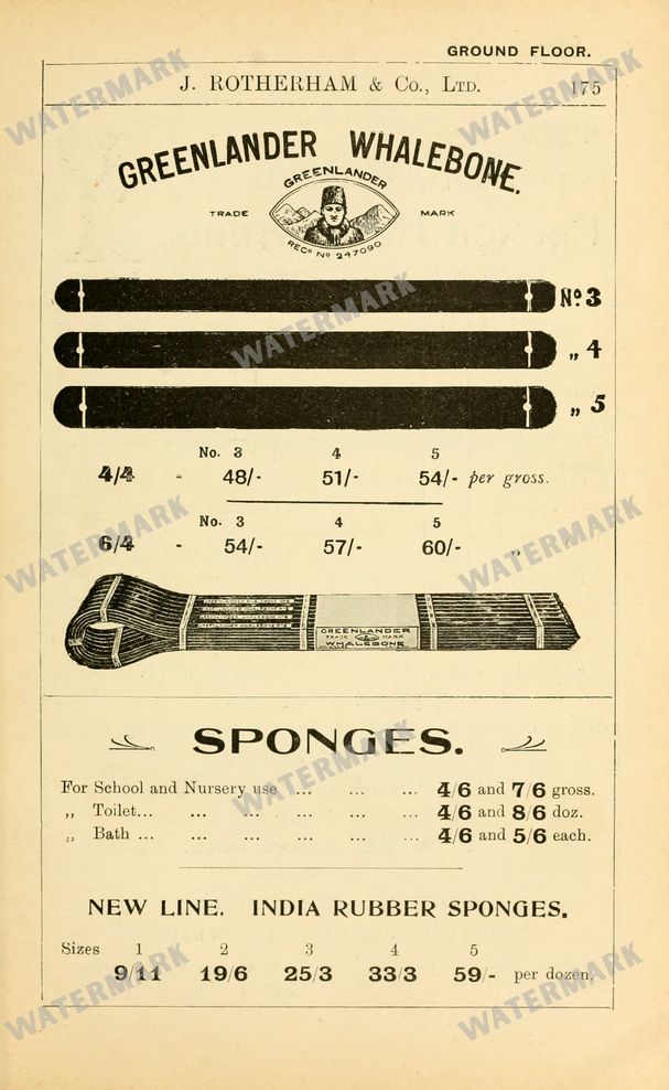 Fashion Vintage Prints