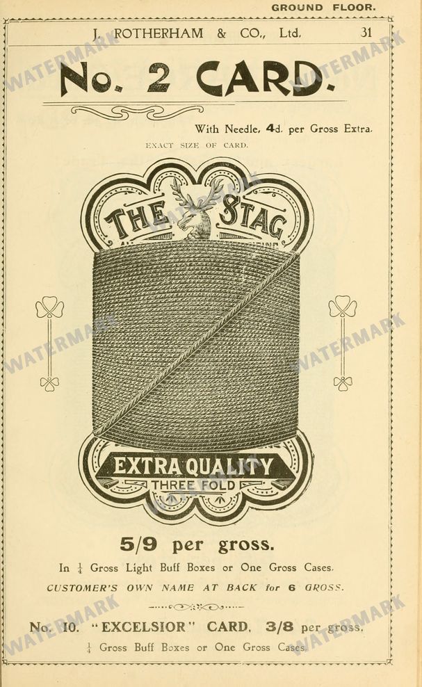 Fashion Vintage Prints